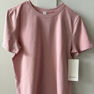 Lululemon Love Crew Short Sleeve T Shirt